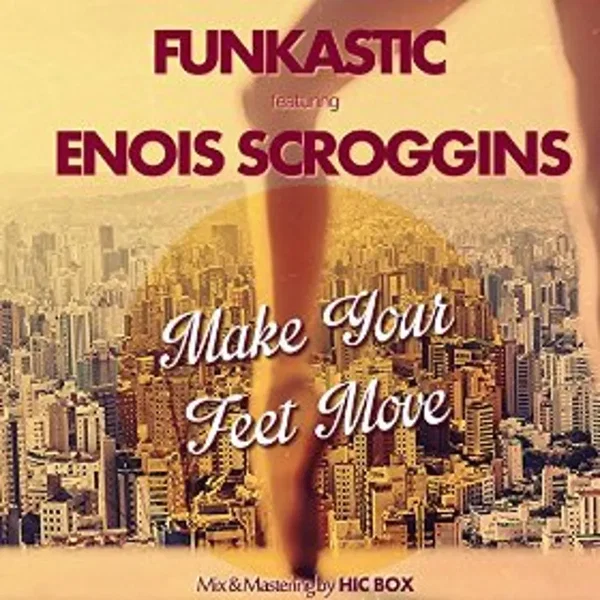 Make Your Feet Move