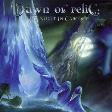 One Night in Carcosa by Dawn of Relic - album cover