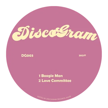 DG003