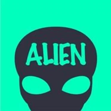Luzz Bightyear by Alien - album cover