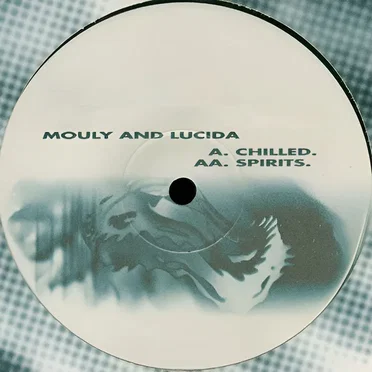 Chilled / Spirits