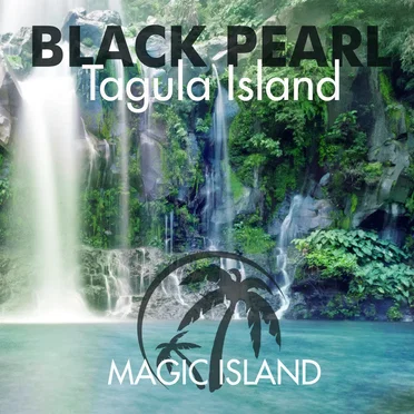 Tagula Island by Black Pearl - album cover