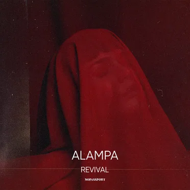 Revival by ALAMPA - album cover