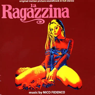 La Ragazzina
