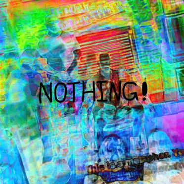 now that's what i call: NOTHING!