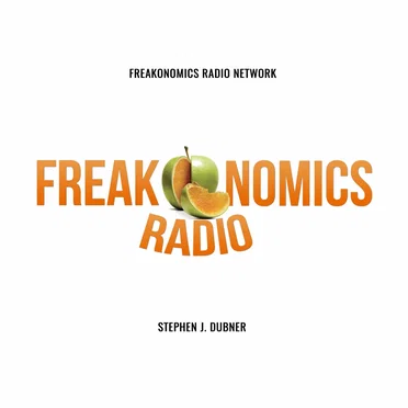 2023-01-11: Freakonomics #530, “What’s Wrong with Being a One‐Hit Wonder?” by Stephen J. Dubner - album cover