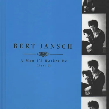 A Man I’d Rather Be (Part 1)