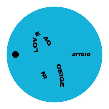 AG Geige in Love by Various Artists - album cover