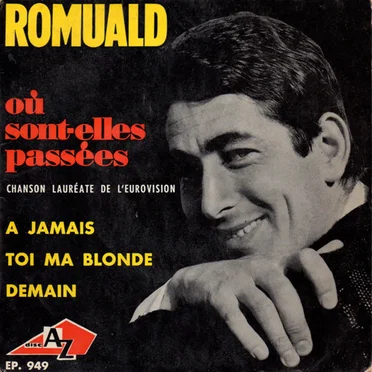 Où sont‐elles passées