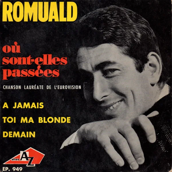 Où sont‐elles passées