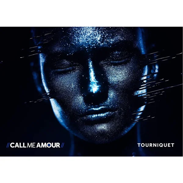 Call Me Amour EP