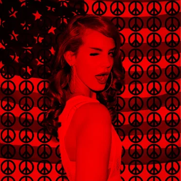 ☮☮☮ Lana’s Theme ☮☮☮