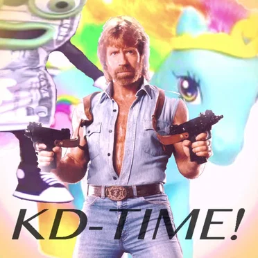 KD-TIME!