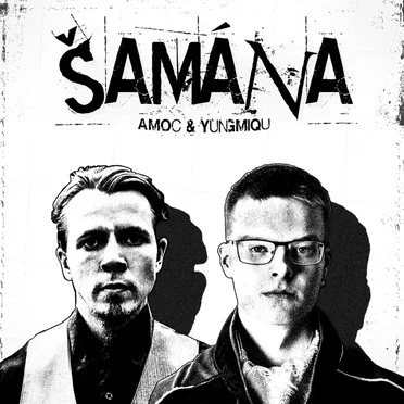 Šamána