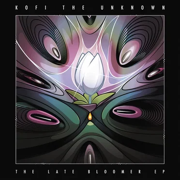 The Late Bloomer EP