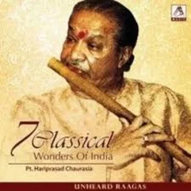 Classical Wonders Of India - Pt. Hariprasad Chaurasia
