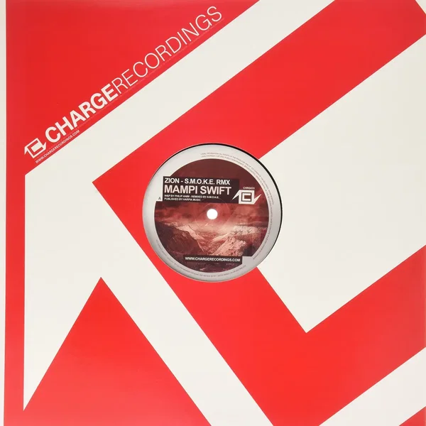 Zion (S.M.O.K.E. remix) / Squids