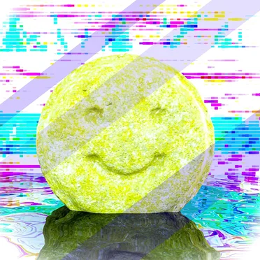 Pixel Trash