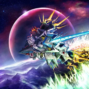 Spacetunes = WIN