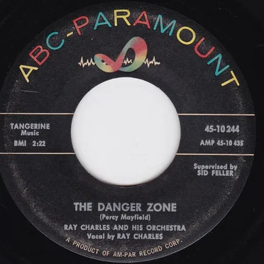 Hit the Road Jack / The Danger Zone
