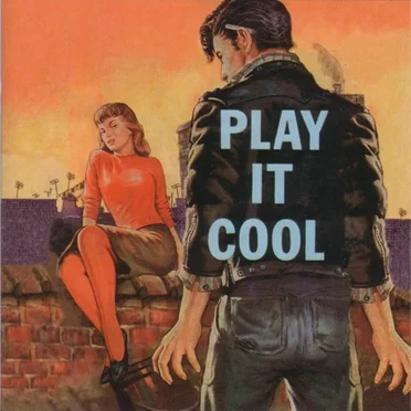 Play It Cool by Various Artists - album cover