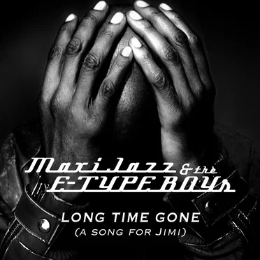Long Time Gone (A Song for Jimi)