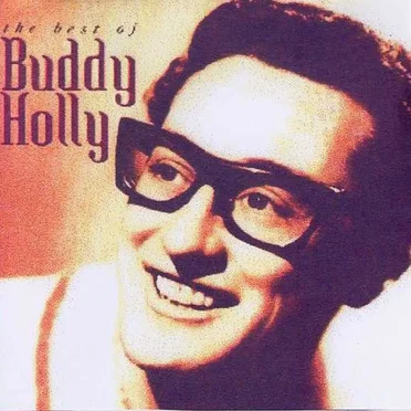 The Best of Buddy Holly