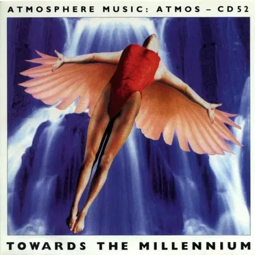 Towards the Millenium by Michael Conn - album cover