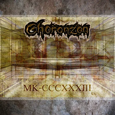 MK‐CCCXXXIII