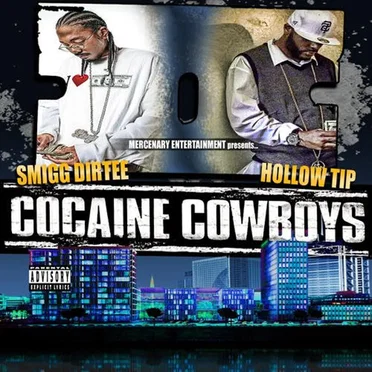 Cocaïne Cowboys