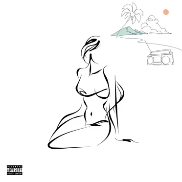 De Lunes by Anthony Jolie - album cover