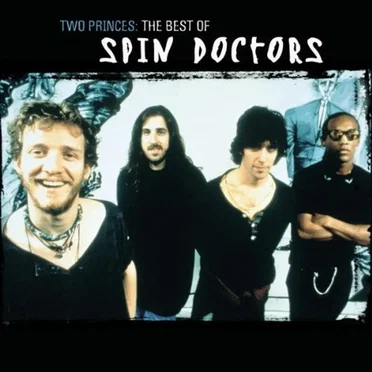 Two Princes: The Best of Spin Doctors