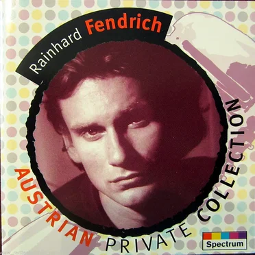 Austrian Private Collection