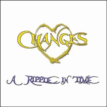 A Ripple in Time