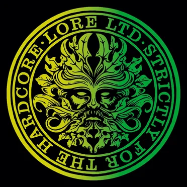 LORE LTD: Strictly for the Hardcore, Vol. 6-10 by Various Artists - album cover