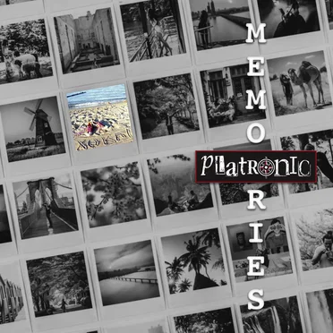 Memories by Platronic - album cover