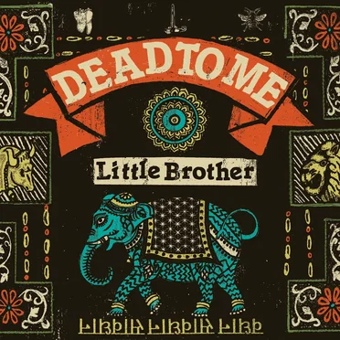 Little Brother