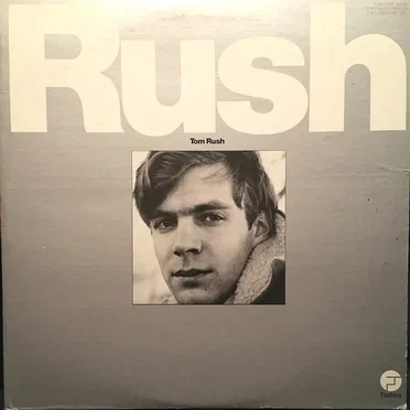 Tom Rush