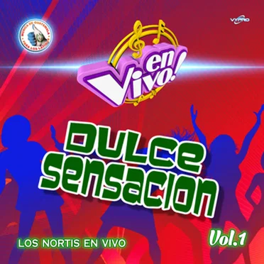 Los Nortis en Vivo Vol. 1. Música de Guatemala para los Latinos (En Vivo)