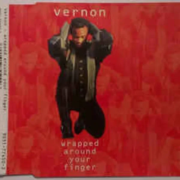 Wrapped Around Your Finger