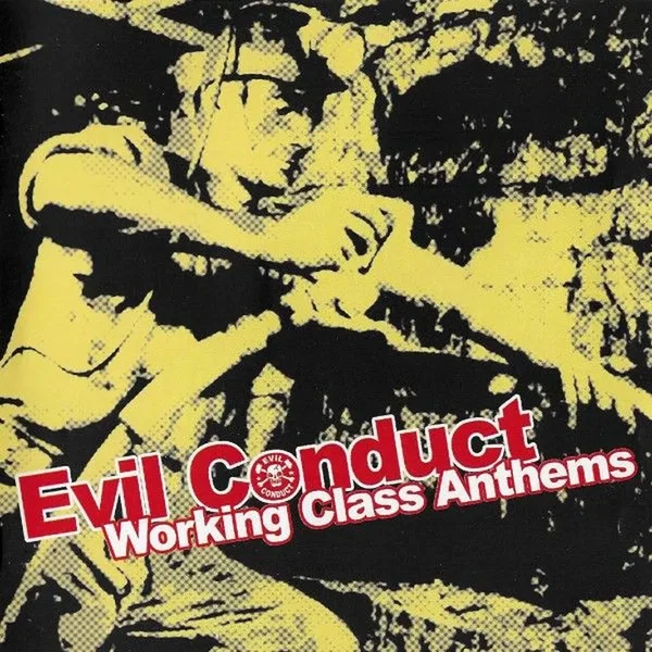Working Class Anthems