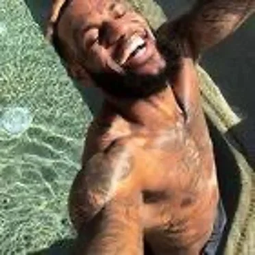 lebron james by Neoneoidk - album cover