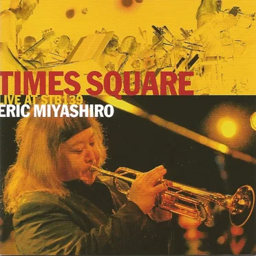 Times Square (Live At STB139)