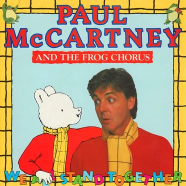 We All Stand Together