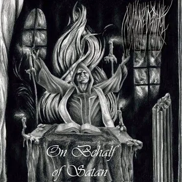 On Behalf of Satan