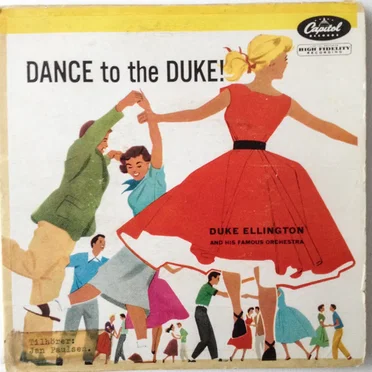 Dance to the Duke!