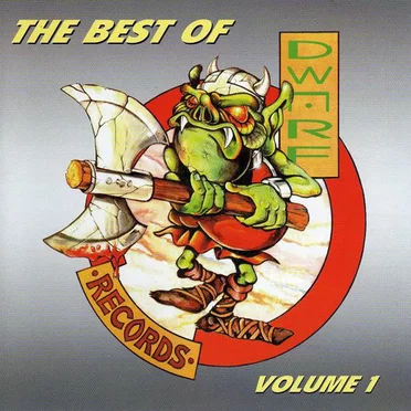 The Best of Dwarf Records, Volume 1 by Various Artists - album cover