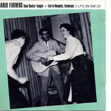 Good Rockin' Tonight + Live in Memphis, Tennessee