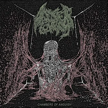 Chambers of Anguish