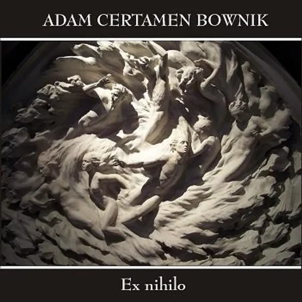 Ex Nihilo